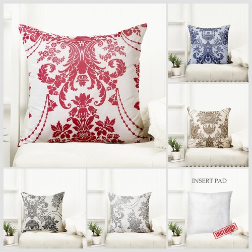 45cm cushion inserts with - 45cm,