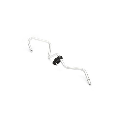 Premier power steering return - power,