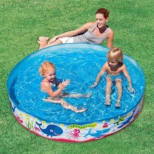 5ft childrens swimming - 10",