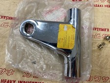 KAWASAKI NOS L/H HEADLIGHT BRACKET Z200 KZ200