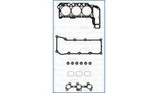 Right head gasket - head, dodge