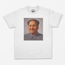 Tony Soprano Mao T Shirt - All
