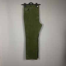 M&S Per Una Size 24 Fine Cord