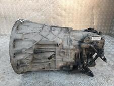 MERCEDES VITO GEARBOX MANUAL 6 SPEED 2.1 DIESEL A9062602401 W447 2014 - 2024