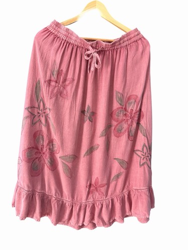 Elizabeth scott pink - elizabeth,