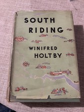 1936 South Riding Winifred