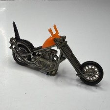 Hot Wheels Rrrumblers Mean