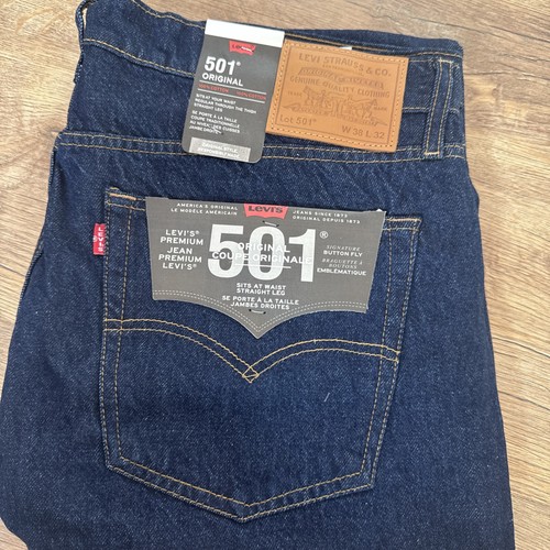 Men levi 501 original - levi's,