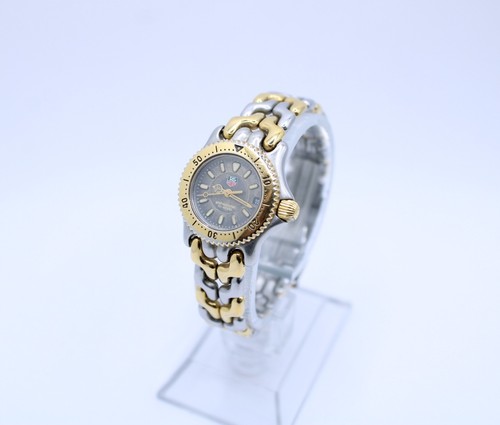 Tag heuer ladies sel watch - tag,