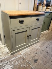 Victorian Painted Pine 2