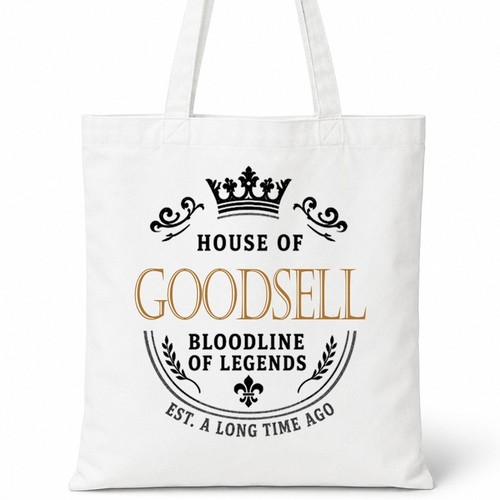 Goodsell house surname - house,