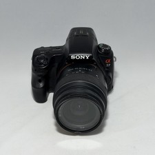 Sony SLT-A37 16.1MP Digital