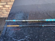 Fladen Powerstick 7ft Boat Rod/ Spinning Rod Fishing Rod Good Condition.