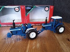 1:32 Ford TW20 Doe Driver