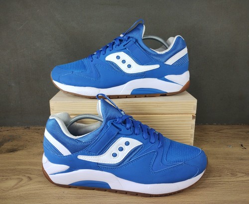 Rare saucony grid - saucony,
