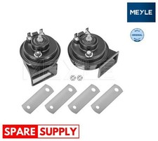 SIGNAL HORN FOR BMW E88 E82
