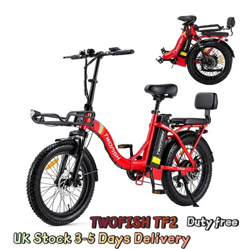 Fat tyre city - city, e-bike