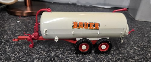 Britains bauer tank for - ,