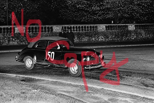 Peugeot 203 discoverable - peugeot,