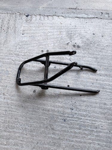 Bsa c15 seat section - bsa,