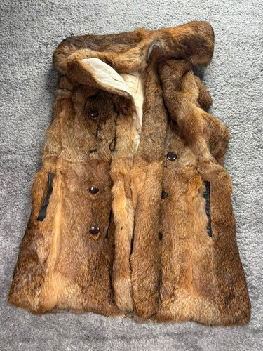 Handmade womens brown real - handmade,