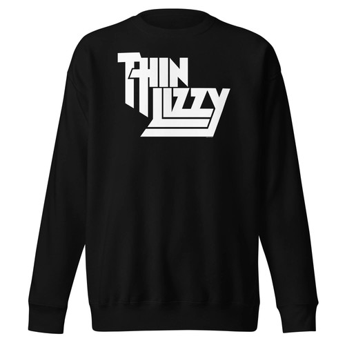 Thin lizzy classic white - thin,