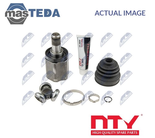 Npw 011 driveshaft - cv, joint