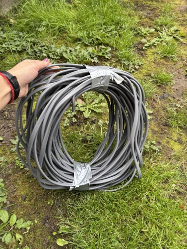 Prysmian 5mm twin - 32.5m, 2.5mm²