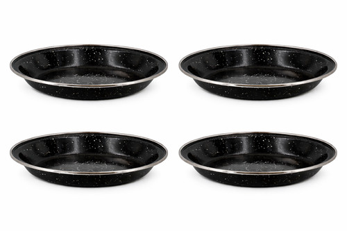 Camping dinner set - camping,