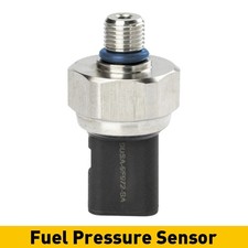 Fuel Rail Pressure Sensor
