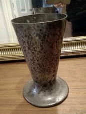 archibald knox liberty Pewter