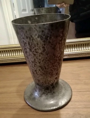 Archibald knox liberty pewter - archibald,
