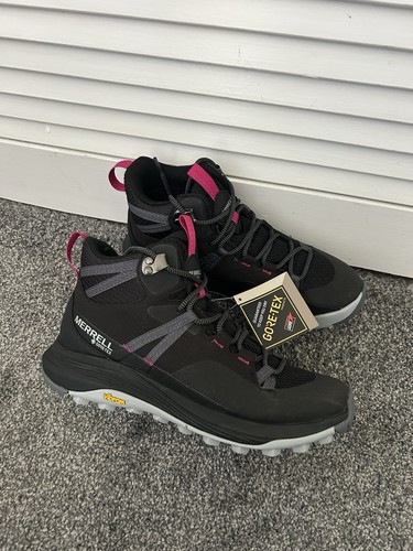 Merrell siren mid gtx - siren,