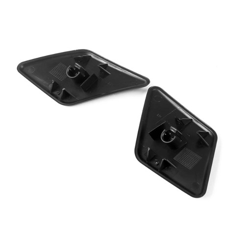 Headlamp washer cover - washer, for