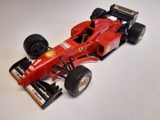 Burago Ferrari F310 1/24