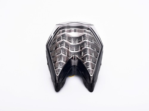 Led tail light int turn - light, int.turn