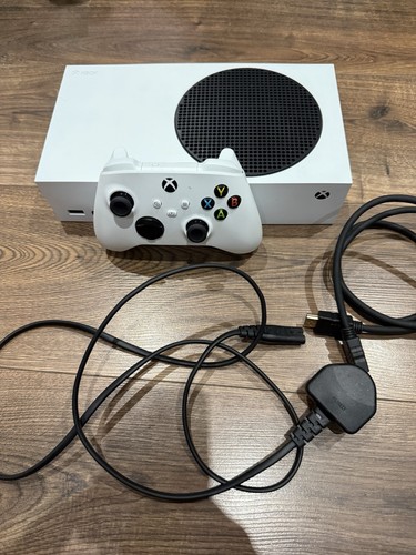 Xbox series 512gb - s,