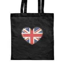 'Union Jack Heart' Classic
