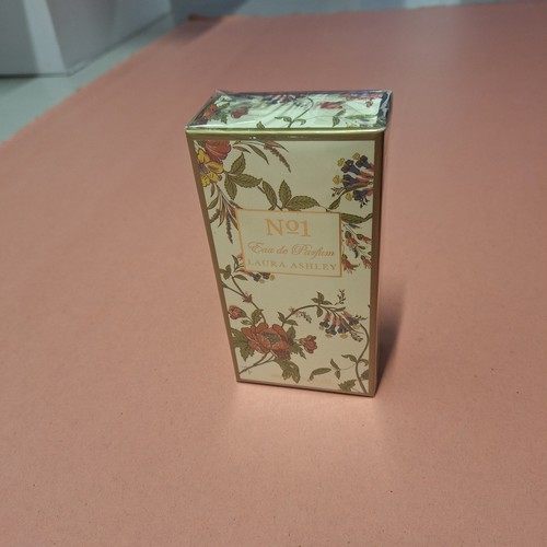 Vintage laura ashley - vintage, edp