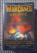 WarCraft Archive by Jeff