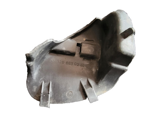 Mercedes benz w126 c126 - benz, engine