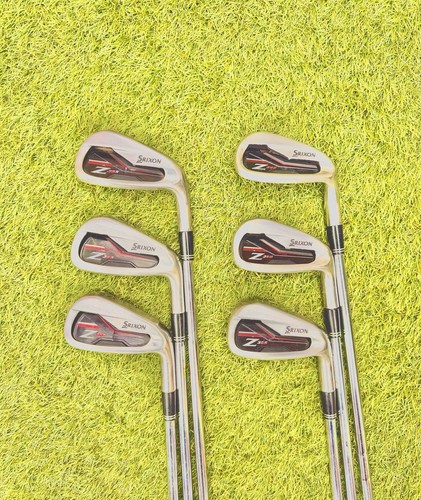 Srixon z355 iron - srixon, 5-pw