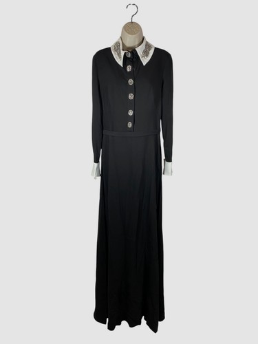 Reem acra women - women's, black