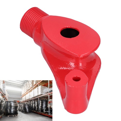 Wire pipe bender cast - wire,