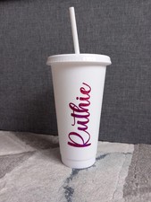 Personalised Reusable Name