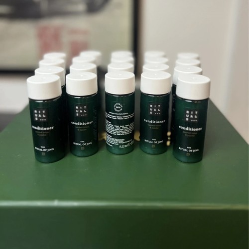 20x 30ml travel - travel, rituals