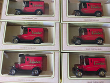 Lledo LP6 669A Cornish Leader