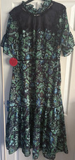 Hope & Ivy Sweetheart Ruffle
