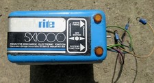 Sparkrite SX1000 Inductive Discharge Electronic Ignition