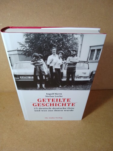 Ingolf kern stefan locke - /,